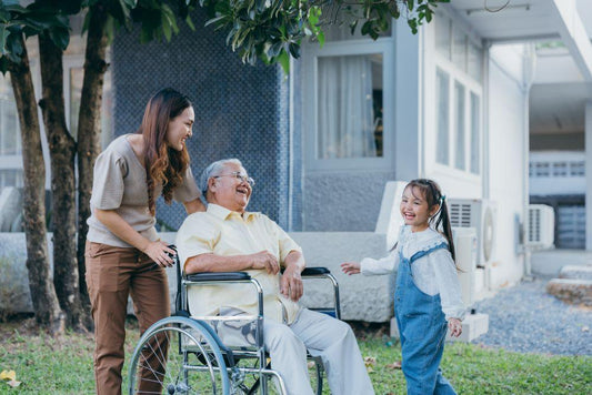 senior care