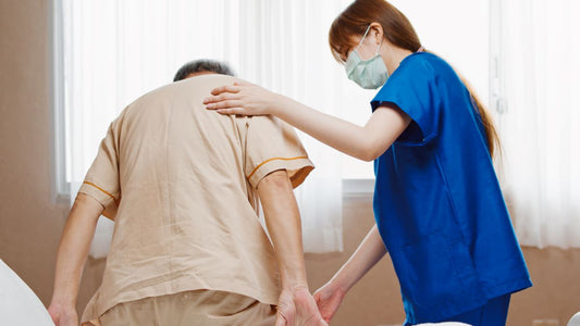 long-distance caregiving