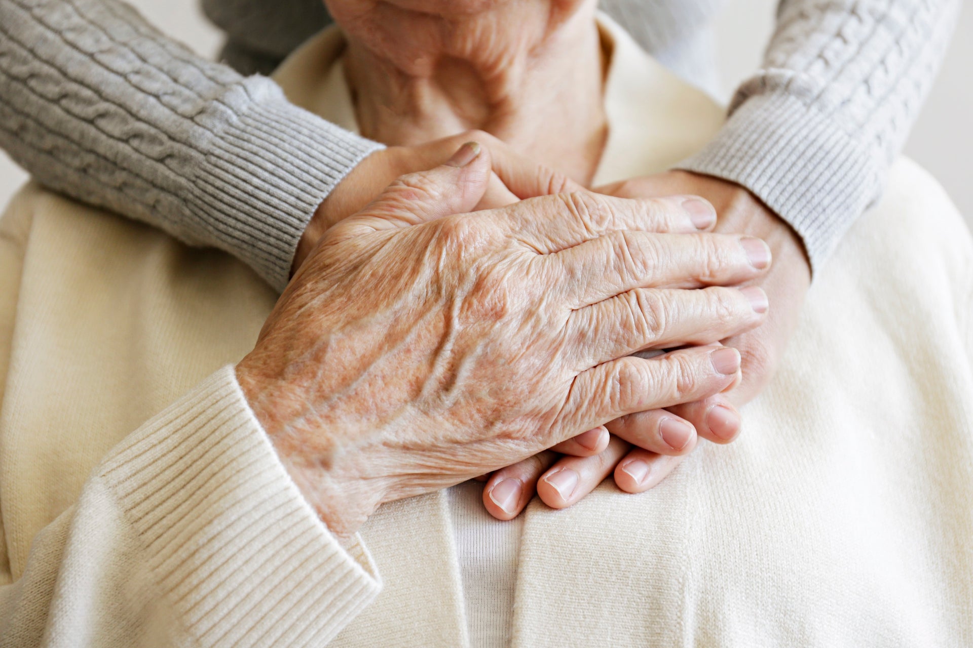 Load video: blissfull life elderly monitoring sensors sos panic button introduction