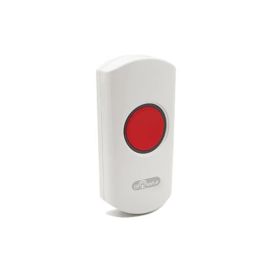 Alert Button - Blissfull Life SG