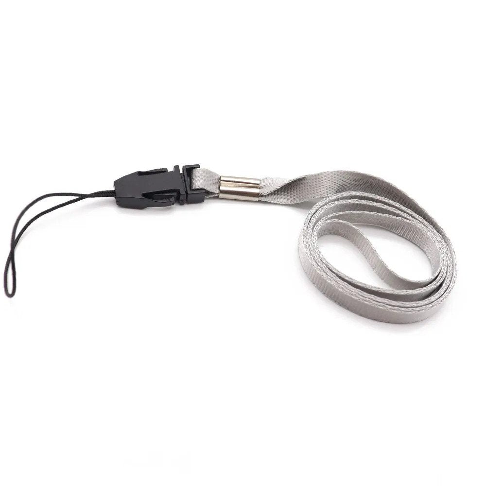 Lanyard (for alert button)