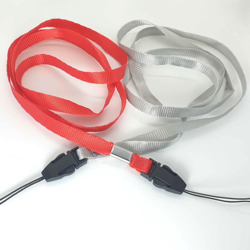 Lanyard (for alert button)