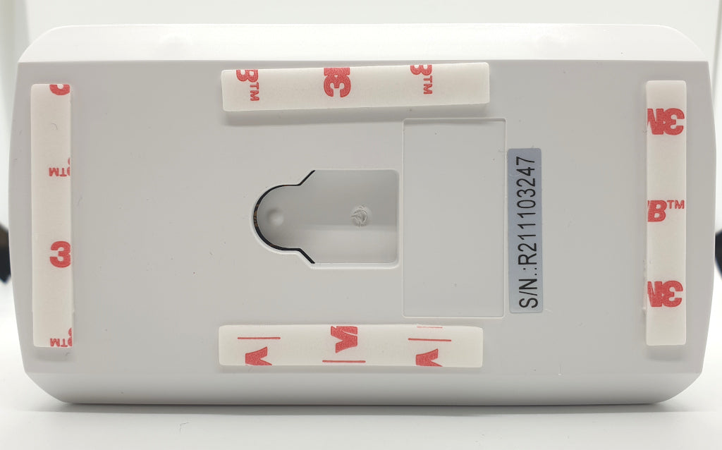 Double-sided tapes (for sensors)