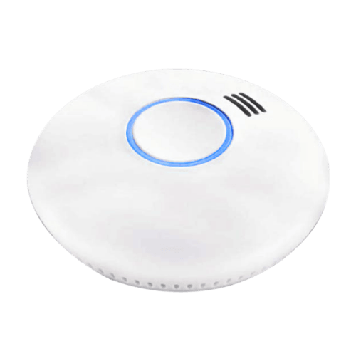 Smoke Detector - Blissfull Life SG