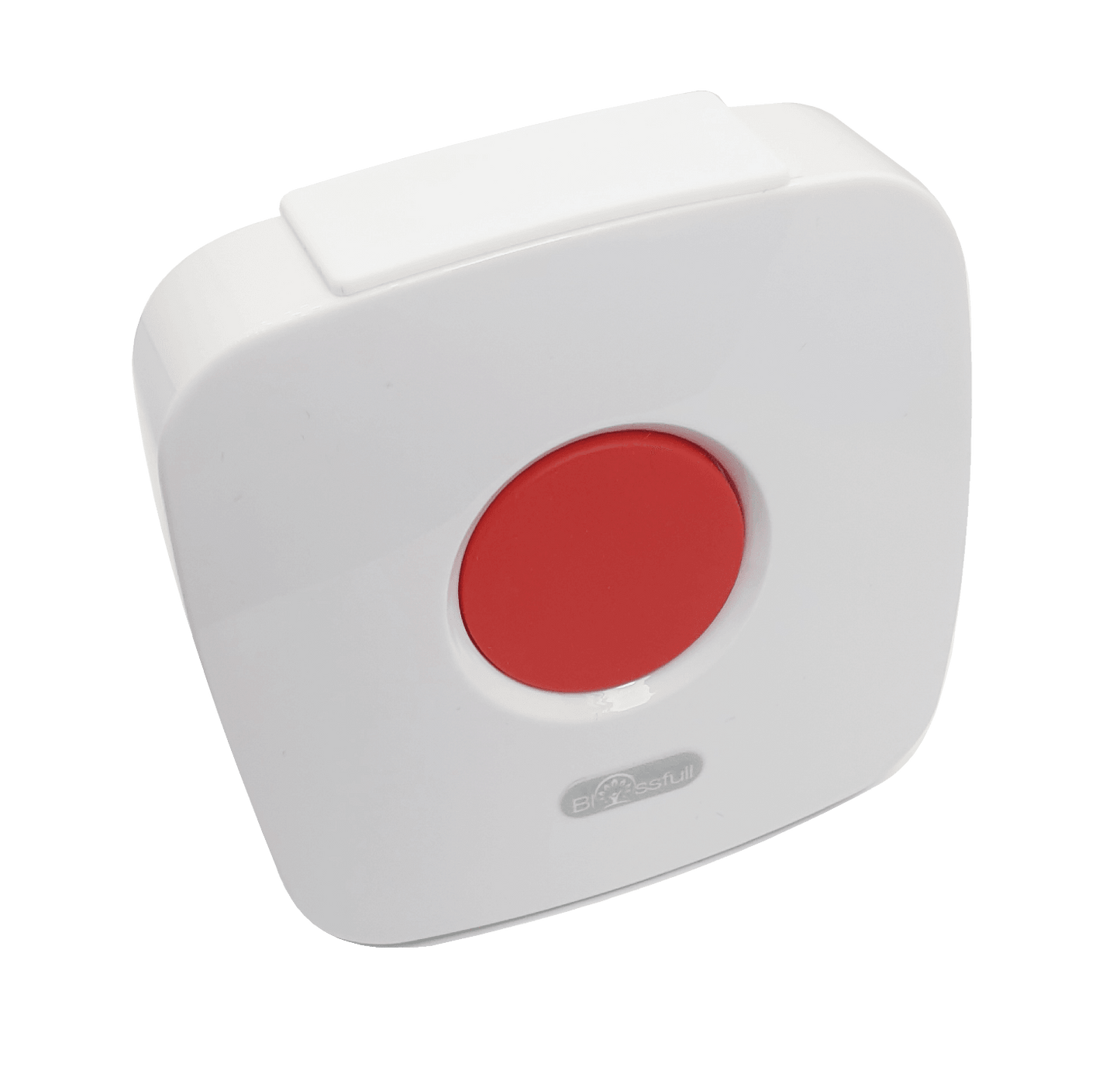 Wall-mounted Alert Button - Blissfull Life SG