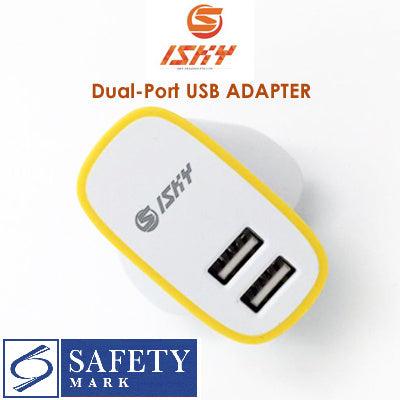 USB adapter (for mini gateway & power bank) - Blissfull Life SG