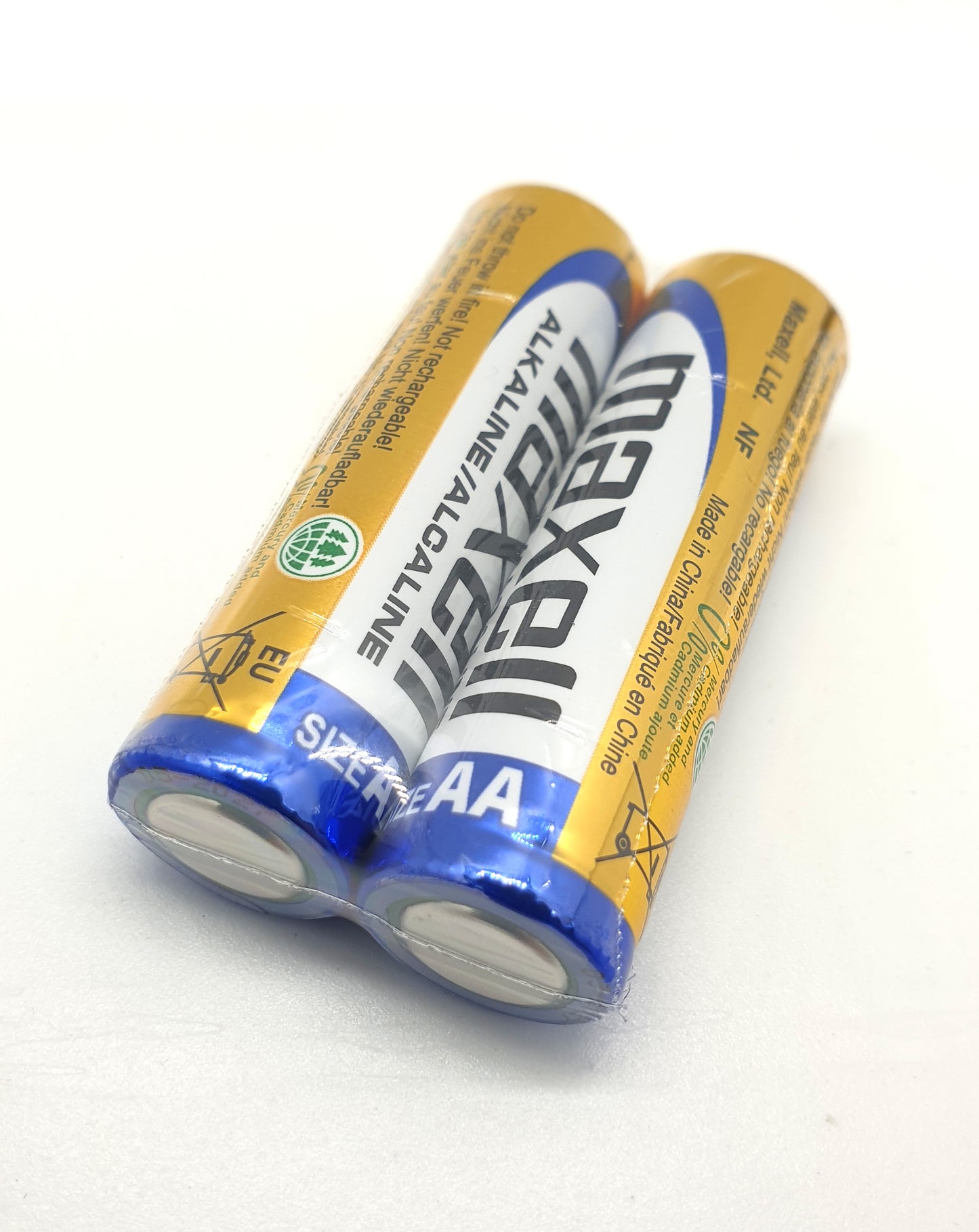 Batteries