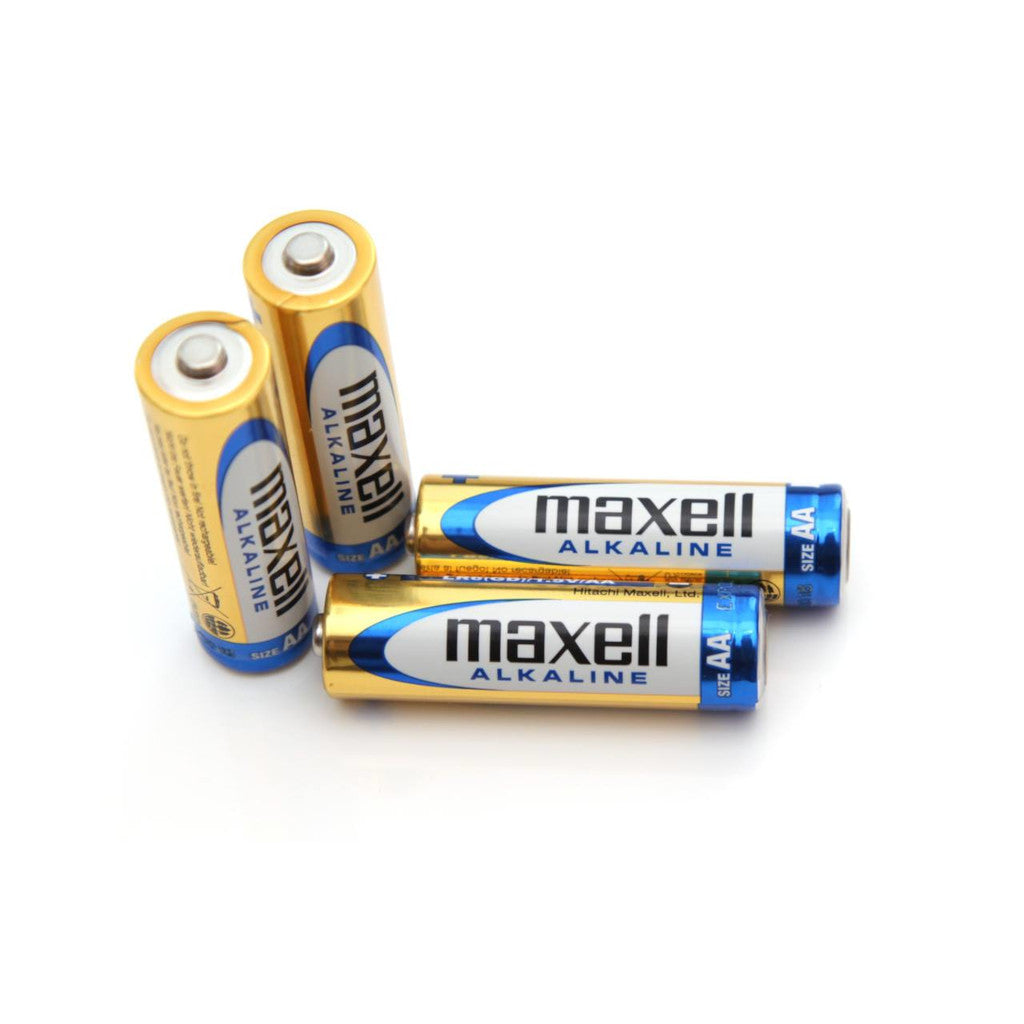 Batteries