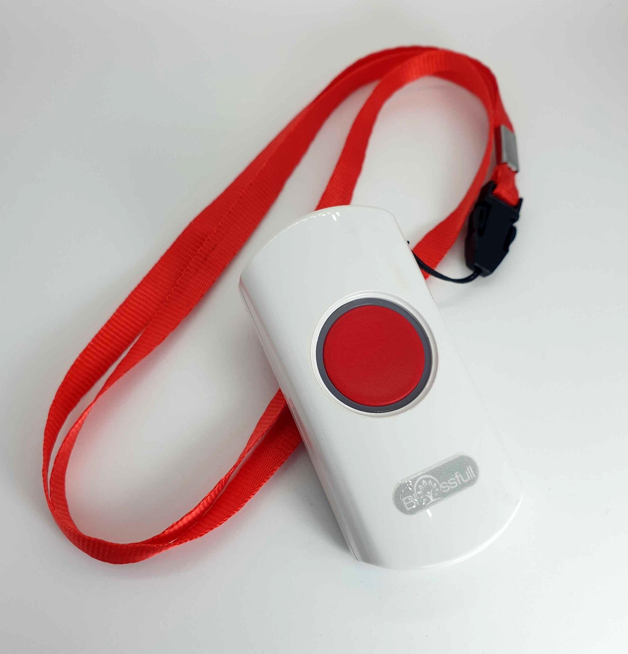 Panic Alert Button | Blissfull Life SG