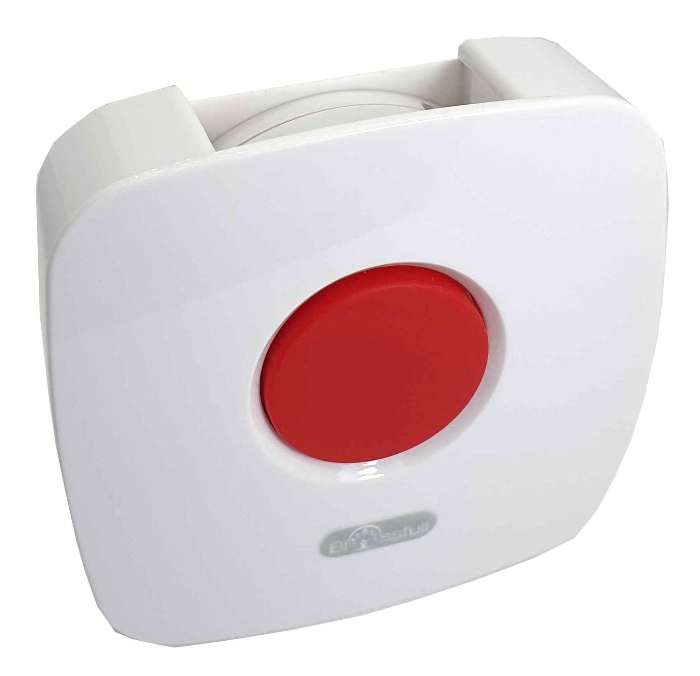 Wall-mounted Alert Button - Blissfull Life SG